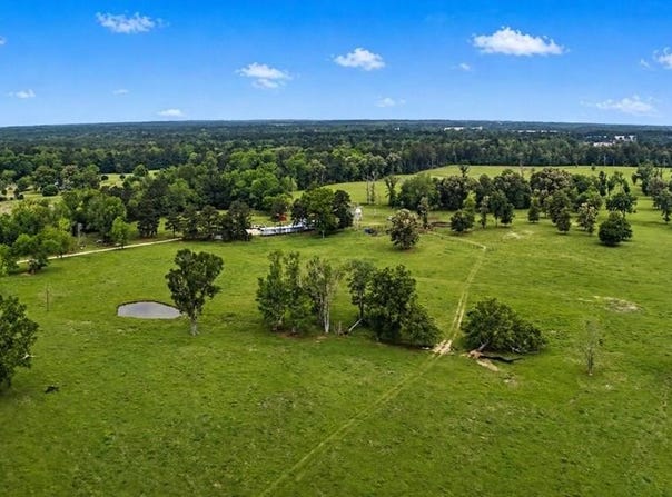 14080 Tract B State Highway 21 W, Douglass, TX 75943