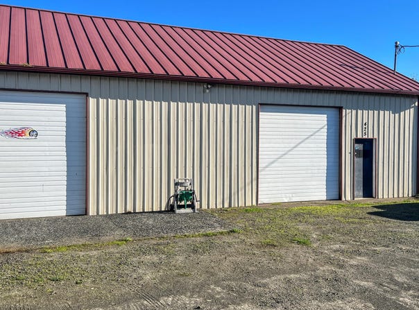 425 NW Cedar Street, Waldport, OR 97394