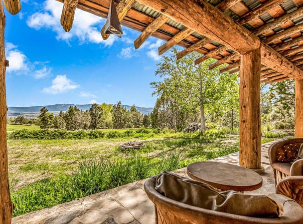 505 Ingersoll Lane, Silt, CO 81652