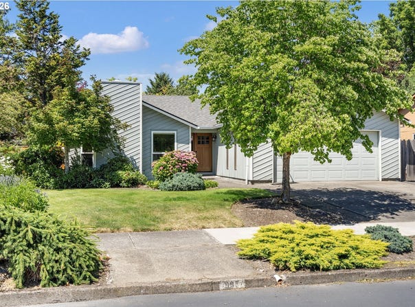 937 WILLAMINA Ave, ForestGrove, OR 97116