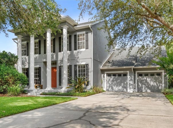 11425 CLAYMONT CIRCLE, WINDERMERE, FL 34786