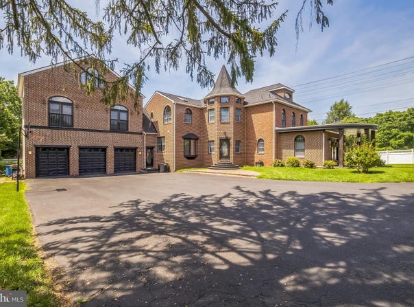 4100 LANCASTER PIKE, WILMINGTON, DE 19805