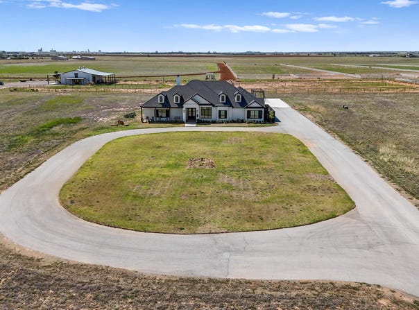 3125 County Road 6000, Lubbock, TX 79415