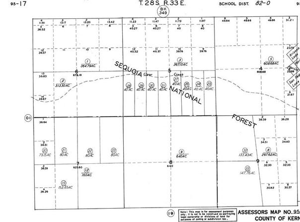0 095-170-32-00-5 School Street, Caliente, CA 93518