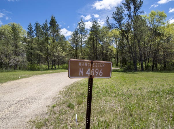 N4896 State Highway 27, Black River Falls, WI 54615