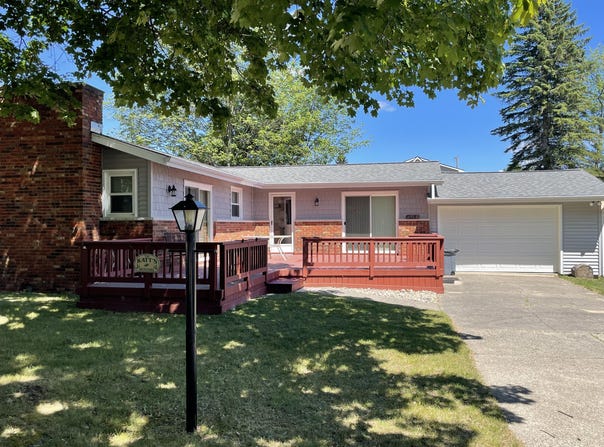 115 Holly Lane, Roscommon, MI 48653
