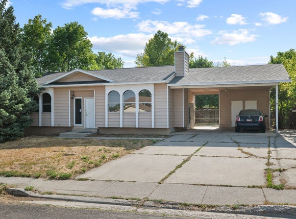 472 N 7TH, Tooele, UT 84074