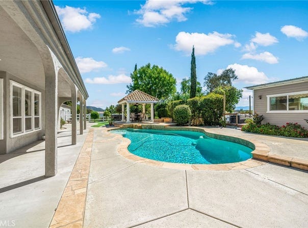 32875 Galleano Avenue, Winchester, CA 92596