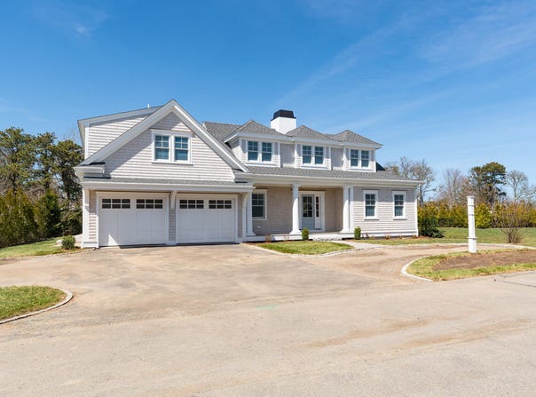 29 Jessies Landing, Chatham, MA 02633