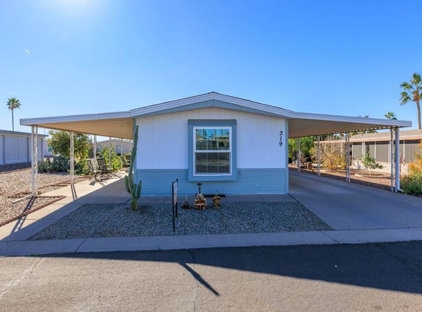 3400 S Ironwood Dr, Apache Junction, AZ 85120