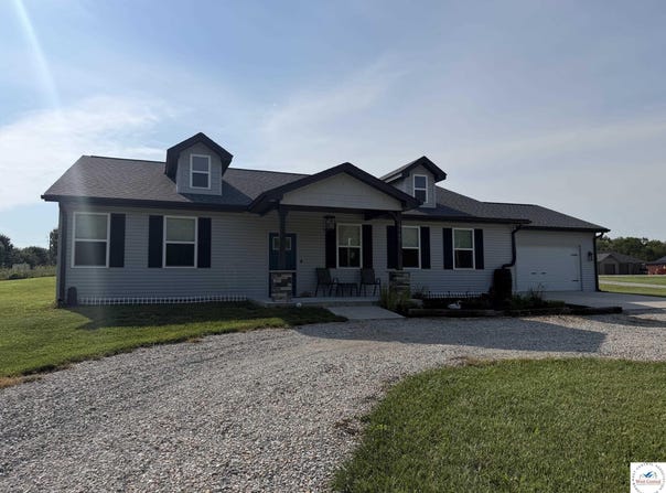 3160 S New York Avenue, Sedalia, MO 65301