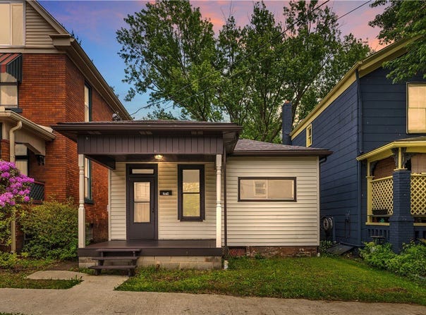 2914 5th Ave, Beaver Falls, PA 15010