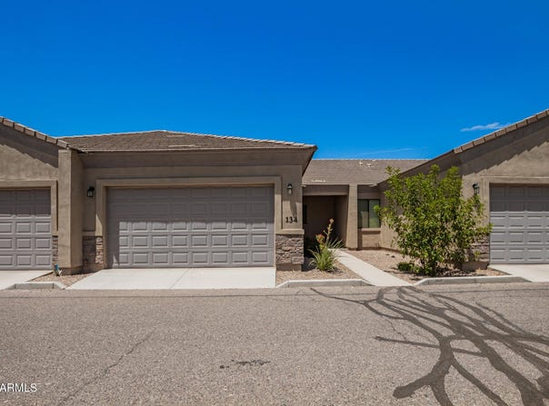 846 N PUEBLO Drive, Casa Grande, AZ 85122
