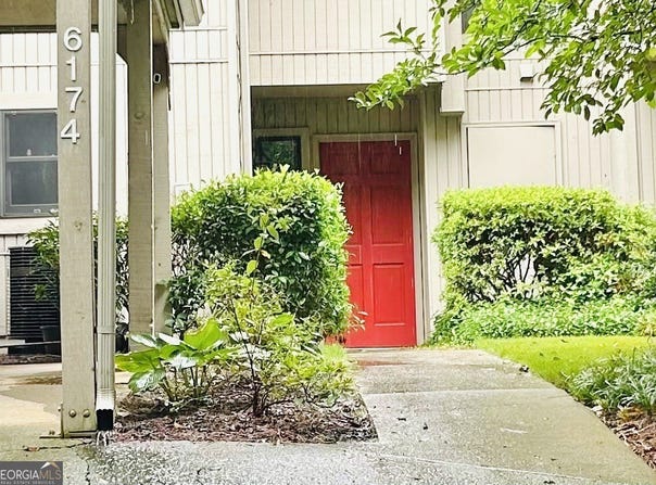 6174 Brookwood, Peachtree Corners, GA 30092