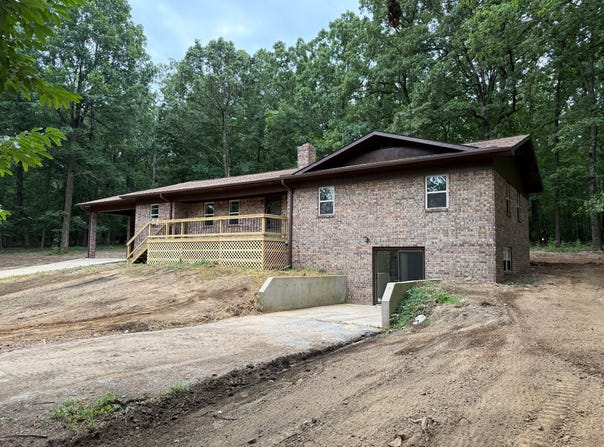 857 AR Highway 167, CAVE CITY, AR 72521