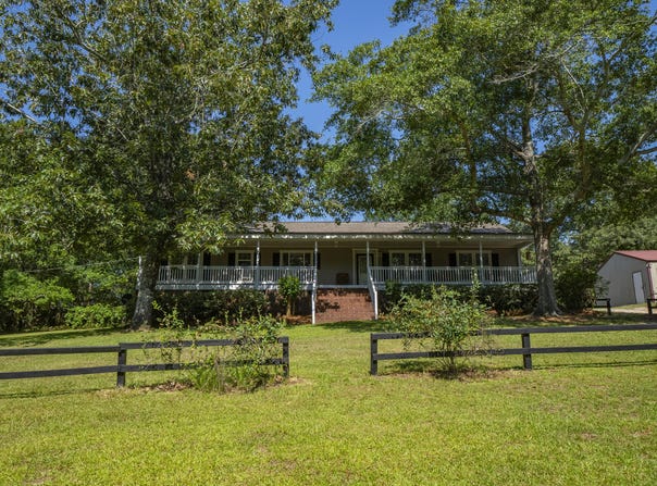 580 Nathan Miller Road, Gilbert, SC 29054