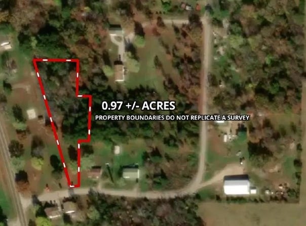 0 Mallard Road Tract B, Licking, MO 65542
