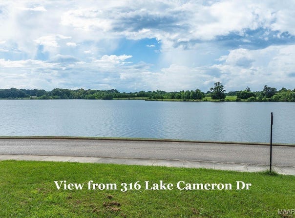 316 Lake Cameron Drive, Pike Road, AL 36064