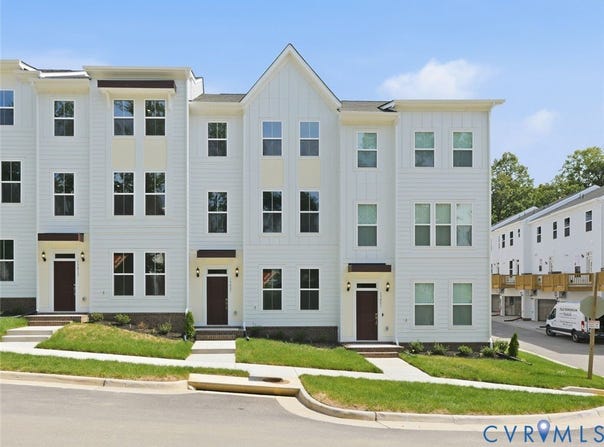 13807 Riverlight Drive, Midlothian, VA 23114