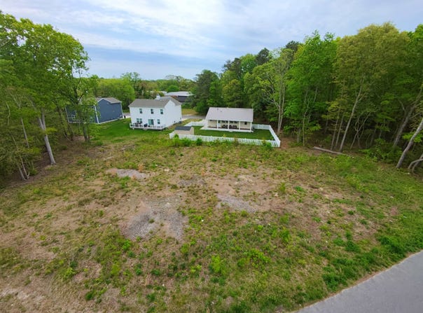 17 Ella Avenue lot: 2,3, Cape May Court House, NJ 08210