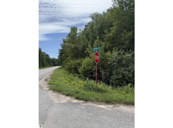 0 E Smedley Road, Traverse City, MI 49684