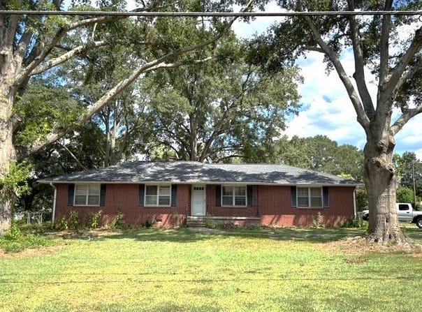 2002 E Calhoun Street, Anderson, SC 29621