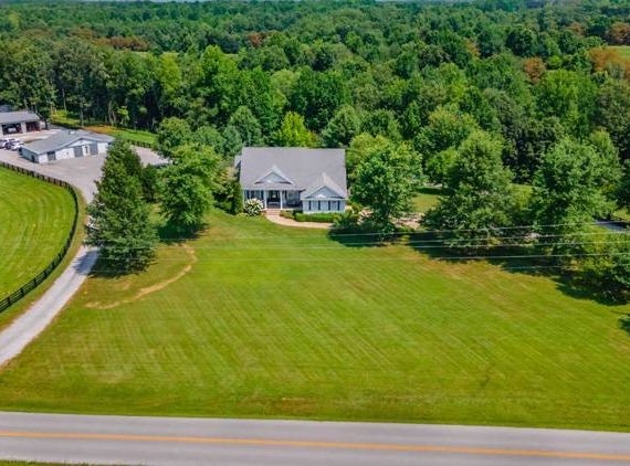 3575 Dry Ridge Road, Liberty, KY 42539