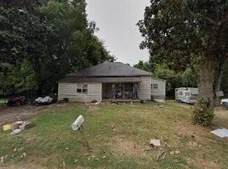 309 N Grayson Street, Newbern, TN 38059