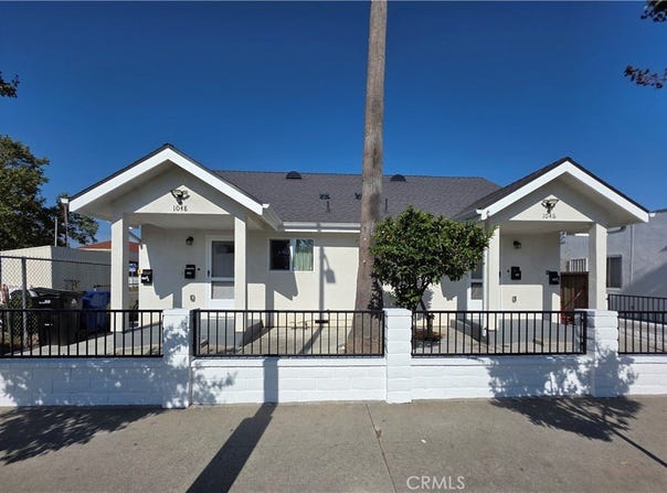 1046 N Banning Boulevard, Wilmington, CA 90744