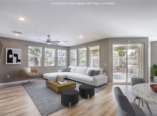 2555 Hampton Road, Henderson, NV 89052