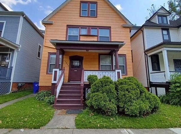 1547 Merrick Street, Detroit, MI 48208