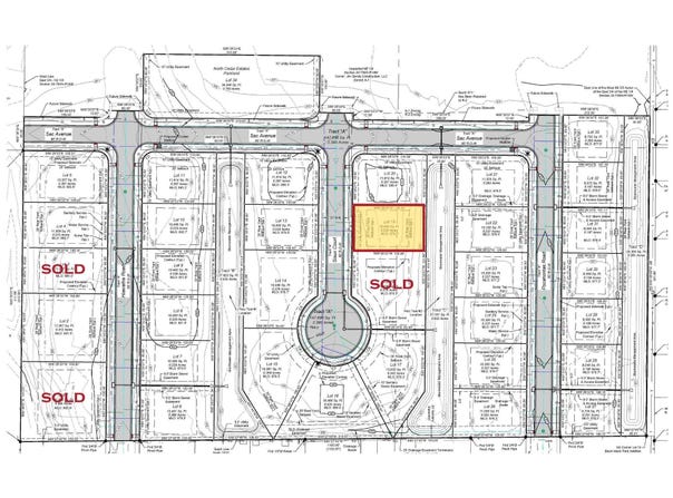 Lot 19, Cedar Falls, IA 50613