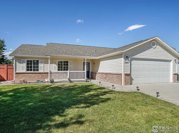 2990 Summerbrook Dr, Grand Junction, CO 81504