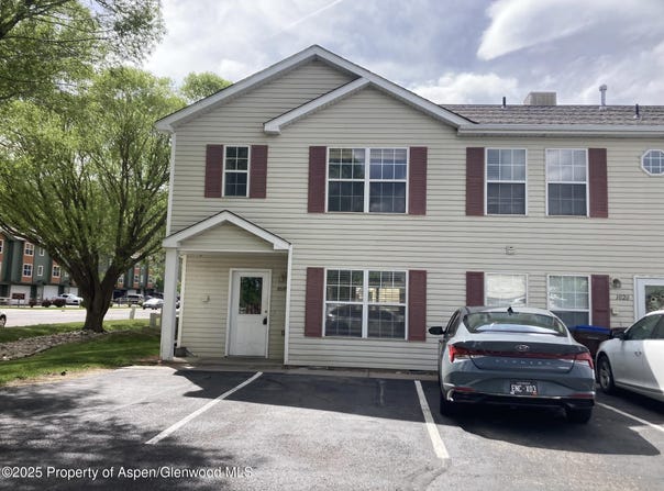 1018 W 24TH Street, Rifle, CO 81650
