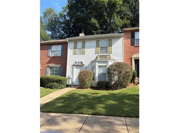 6465 Wedgeview Drive, Tucker, GA 30084