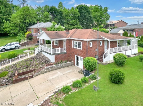 112 Harvard Avenue, Steubenville, OH 43952
