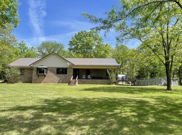 1336 Lawrence Road 106, Ravenden, AR 72459