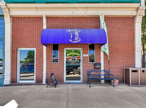 228 E Main Street, Walhalla, SC 29691