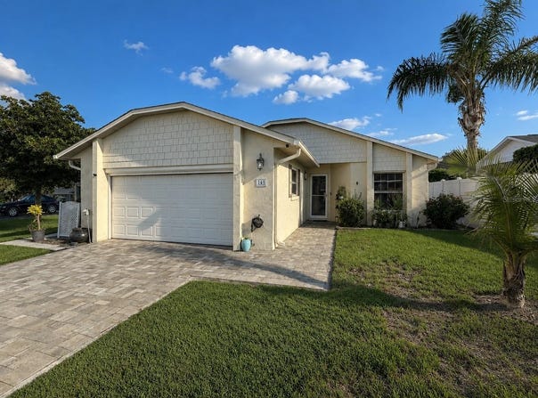 145 MAYFAIR Court, SANFORD, FL 32771
