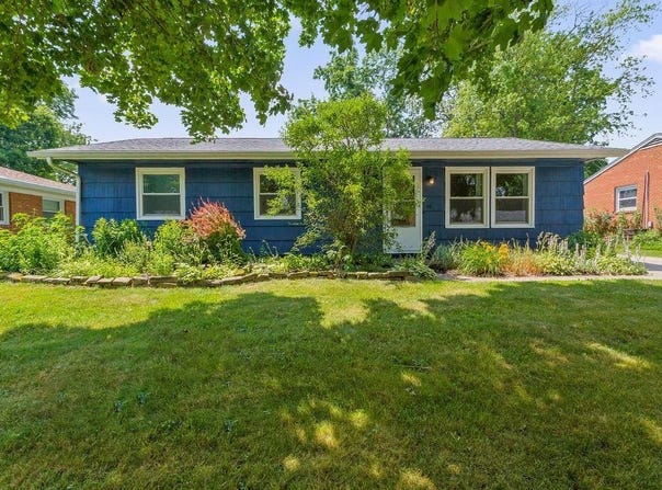 209 Hanover Road, Lexington, OH 44904