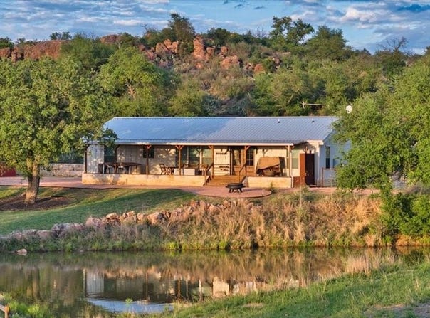 8312 E State Hwy 29, Mason, TX 76856