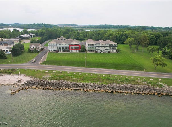 812 E Main Street, Lakeside Marblehead, OH 43440