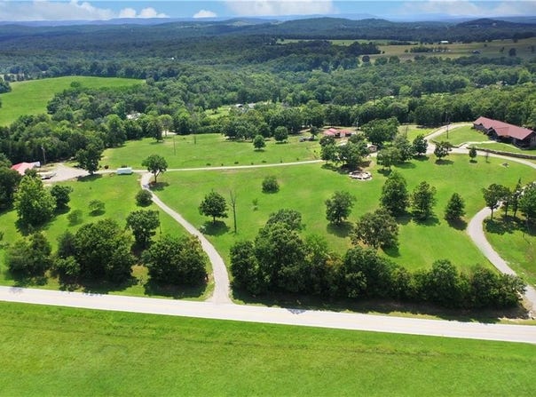 6633  S Highway 201, Mountain Home, AR 72653