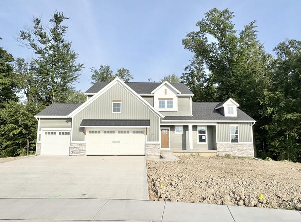1969 Northfield Court SW, Byron Center, MI 49315