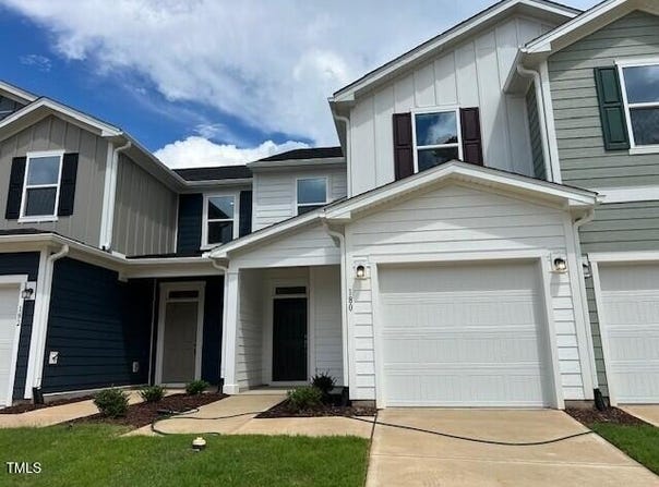 180 Parker Lane, Mebane, NC 27302