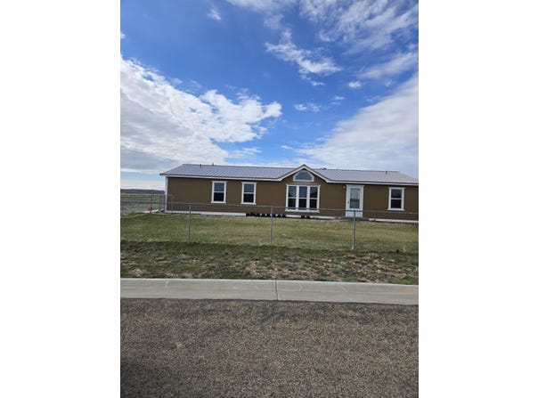 712 E First Street, Marbleton, WY 83113