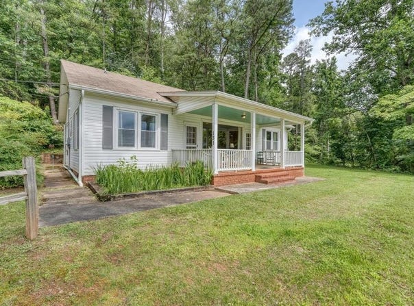 131 Wonderview Drive, Hayesville, NC 28904