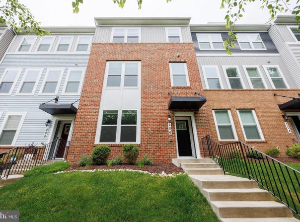 206 BETHEL Alley, EDGEWATER, MD 21037