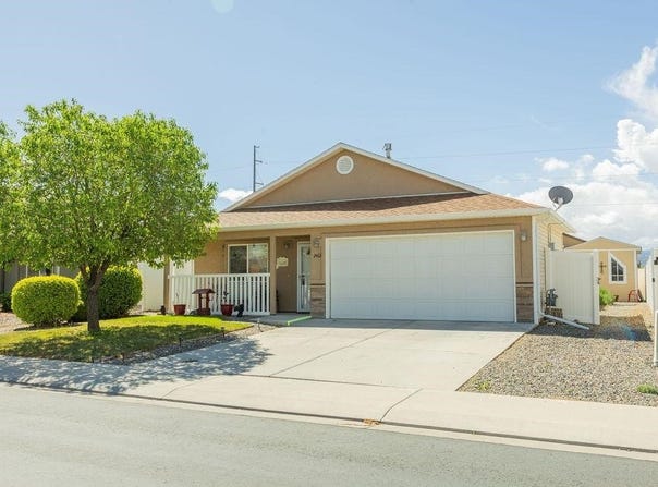 2463 Ajay Avenue, Grand Junction, CO 81505