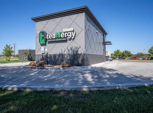 330 John Jones Drive, Burleson, TX 76028